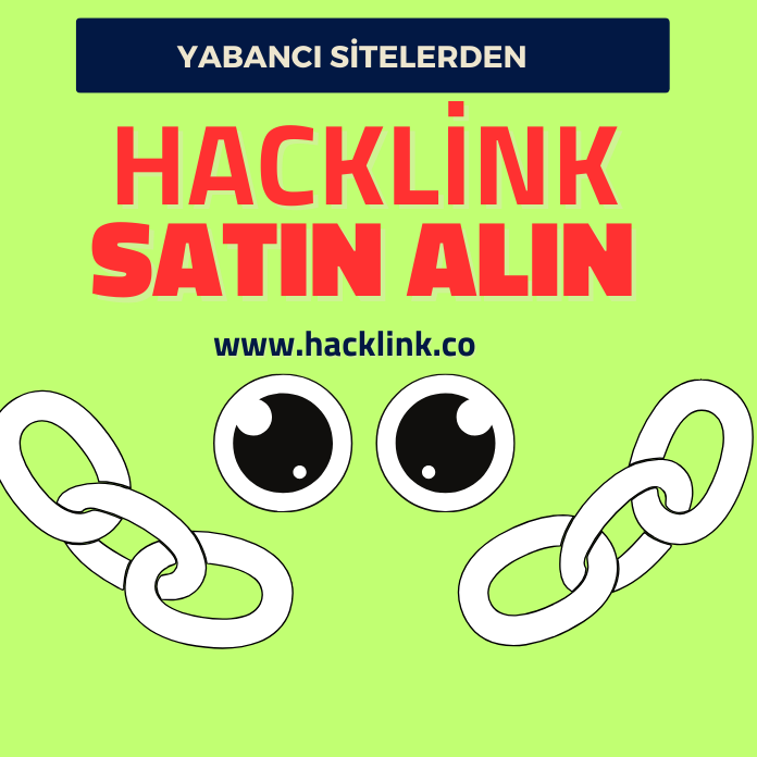 Türkçe Sitelerden Hacklink Satın Alma