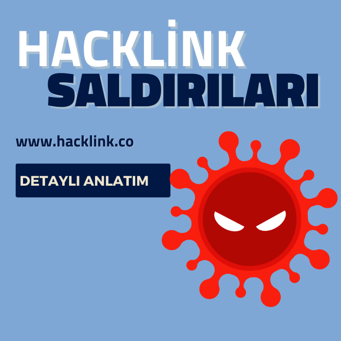 Hacklink Saldırılarını Engelleme